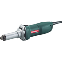 Meuleuse droite &agrave; vitesse variable, 1-11/16", 120 V, 6,5 A, 30500 Tr/min Helyx Safety & Industrial Supplies