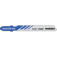 Lame de scie &agrave; ruban, Bim&eacute;tal, Tige en T, 2" lo, 22 dents par pouce Helyx Safety & Industrial Supplies