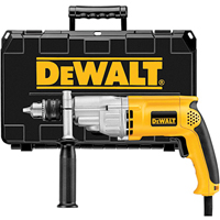 VSR Pistol Grip Hammer Drill Helyx Safety & Industrial Supplies