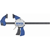 XP One-Handed Bar Clamp & Spreader, 6" (152 mm) Helyx Safety & Industrial Supplies