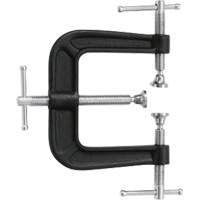 PINCE BORDURE 3VOIES RBST CLSS 300LB OUVRTR 2.5" Helyx Safety & Industrial Supplies