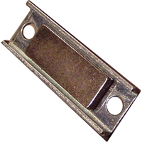 Aimants rectangulaires Helyx Safety & Industrial Supplies