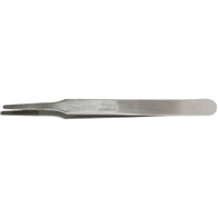 Pinces - Pointes plates, arrondies & droites - 4,75" (120 mm) Helyx Safety & Industrial Supplies