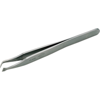 Tweezers - Cutting Head - 4.5" (115 mm) Helyx Safety & Industrial Supplies