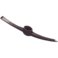 Clay Pick Head, 6 lbs. Head Helyx Safety & Industrial Supplies