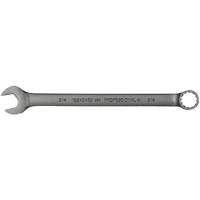 Cl&eacute; mixte, 12 pans, 3/4", Fini Oxyde noir Helyx Safety & Industrial Supplies
