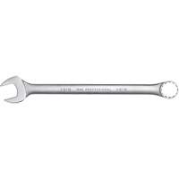 Cl&eacute; mixte, 12 pans, 1-5/16", Fini Satin Helyx Safety & Industrial Supplies