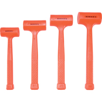Jeu de marteaux sans rebond Helyx Safety & Industrial Supplies