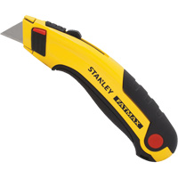 Couteau utilitaire r&eacute;tractable Fatmax, Robuste Helyx Safety & Industrial Supplies