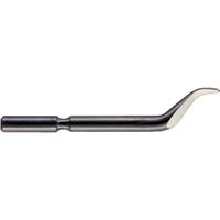 Lames pour gros travaux d'&eacute;bavurage Helyx Safety & Industrial Supplies
