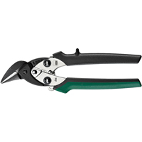 Cisailles type aviation compactes Helyx Safety & Industrial Supplies