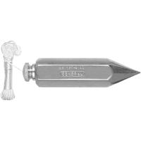 Steel Plumb Bobs Helyx Safety & Industrial Supplies