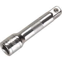 Socket Extension, 3/8" Drive, 6" L Helyx Safety & Industrial Supplies