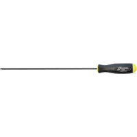 Tournevis &agrave; cl&eacute;s longues ball driver - SAE Helyx Safety & Industrial Supplies