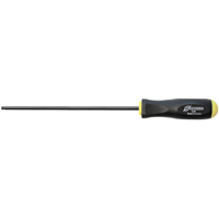 Tournevis &agrave; cl&eacute;s longues ball driver - SAE Helyx Safety & Industrial Supplies