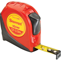 Engineers Measuring Tape, 1/2" x 12', 1/16" Graduations Helyx Safety & Industrial Supplies