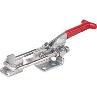 Latch Clamps, 700 lbs. Clamping Force Helyx Safety & Industrial Supplies