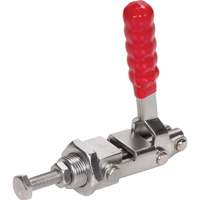 Straight Line Hold Down Clamps, 300 lbs. Clamping Force Helyx Safety & Industrial Supplies