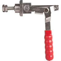 Straight Line Hold Down Clamps, 300 lbs. Clamping Force Helyx Safety & Industrial Supplies