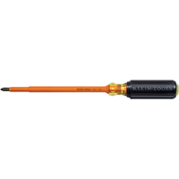Insulated Phillips-Tip Screwdriver Helyx Safety & Industrial Supplies