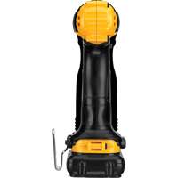 Max Screwdriver Kit, 1/4", 12 V, 160 UWO Max. Torque, Lithium-Ion Battery Helyx Safety & Industrial Supplies