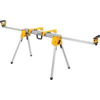Support de scie &agrave; onglet compact et robuste Helyx Safety & Industrial Supplies