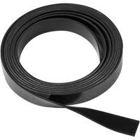 Bande de protection anti-&eacute;chardes de 118" pour syst&egrave;me de coupe TrackSaw sans d&eacute;gagement Helyx Safety & Industrial Supplies