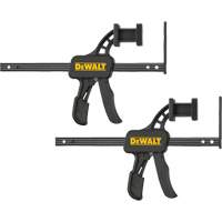 Pinces de rail TrackSaw Helyx Safety & Industrial Supplies