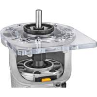 Centering Cone for Fixed Base Compact Router Helyx Safety & Industrial Supplies