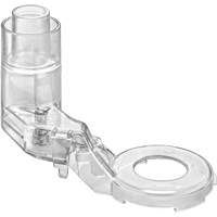 Dust Collection Adapter for Plunge Base Router Helyx Safety & Industrial Supplies