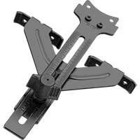 Router Edge Guide for Fixed Base Router Helyx Safety & Industrial Supplies