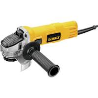 Petite meuleuse d'angle, 4-1/2", 120 V, 7 A, 12 000 Tr/min Helyx Safety & Industrial Supplies