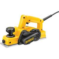 Planers & Joiners