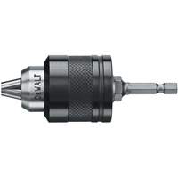 Quick Connect Impact Chuck Helyx Safety & Industrial Supplies