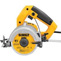 Wet-Dry Hand-Held Tile Cutter Helyx Safety & Industrial Supplies