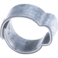 Colliers de serrage pour tuyaux Helyx Safety & Industrial Supplies