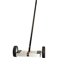 Balayeuses magn&eacute;tiques, 12" la Helyx Safety & Industrial Supplies