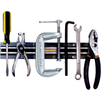Magnetic Tool Holders, 12" L x 2" W Helyx Safety & Industrial Supplies