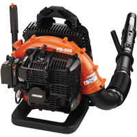 Souffleurs dorsaux, 58,2 CC Helyx Safety & Industrial Supplies