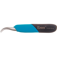 Ergonomic Tweezers Helyx Safety & Industrial Supplies
