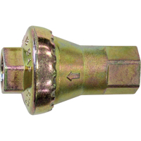 Pre-Set Pressure Regulators, 90 PSI Max. PSI, In Line Helyx Safety & Industrial Supplies