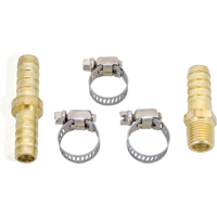 Raccords, connecteurs & accessoires pneumatiques