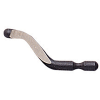 Lames &agrave; &eacute;bavurer Helyx Safety & Industrial Supplies