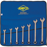 7-Pc. Combination Wrench Sets Helyx Safety & Industrial Supplies