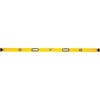 Niveau &agrave; boîte FATMAX, Poutre en I, 6' lo, Aluminium, 3, Non magn&eacute;tique Helyx Safety & Industrial Supplies