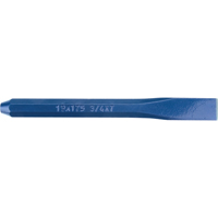 Cold Chisel Helyx Safety & Industrial Supplies