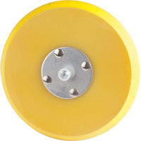 Pads for 6" Dual-Action Orbit Sander Helyx Safety & Industrial Supplies