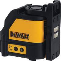 Niveaux laser &agrave; nivellement automatique (horizontal & vertical) Helyx Safety & Industrial Supplies