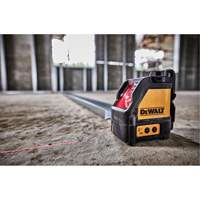 Niveaux laser &agrave; nivellement automatique (horizontal & vertical) Helyx Safety & Industrial Supplies