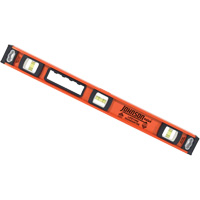 Niveau professionnel Big J, 2' lo, Aluminium Helyx Safety & Industrial Supplies